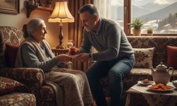 Evde Bakım Yardımı 13 Bin 878 TL’ye Yükseldi