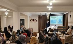 Erzincan’da Ramazan Hazırlığı: 3. Geleneksel Kamp Coşkusu