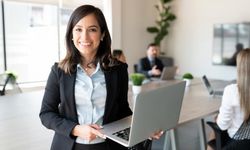 Yüksek Teknolojide Kadın Girişimcilerin Görünmeyen Engelleri Açığa Çıktı