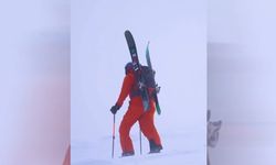 Doğa Sporlarının Zirvesi: Ergan Dağı 3 Bin 300 Metrede Macera Sunuyor