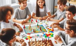 Zekâ Oyunları Matematikte Devrim Yaratıyor: Kavram Yanılgıları Oyunla Aşılıyor