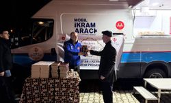 Erzincan’da Kadir Gecesi’nde “Hediyem Kur’an Olsun” Etkinliğiyle 500 Kur’an-ı Kerim Dağıtıldı