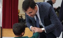 Çocuklarla Bayram Hasbihali