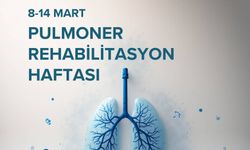 Her Adımda Daha Rahat Bir Nefes: Pulmoner Rehabilitasyon Umut Oluyor
