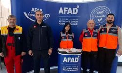 AFAD’dan Deprem Yıl Dönümünde Anma ve Farkındalık Etkinliği