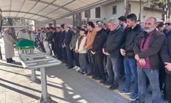 Ahmet Eğinlioğlu Son Yolculuğuna Uğurlandı (VİDEO)