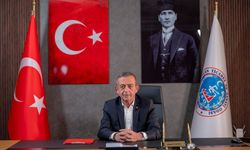 Ahmet Tanoğlu’ndan Birlik Mesajı