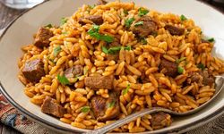 İftar Sofralarına Farklı Bir Tat: Ankara Tava