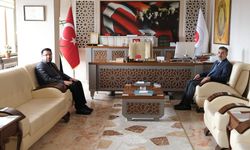 Ankara’dan Erzincan’a Manevi Köprü