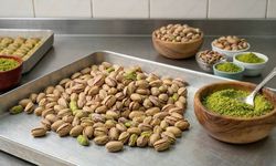 Tatlı Tutkunlarına Kötü Haber: Antep Fıstığı Yemiyorsunuz!