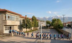 Okullarda İkinci Ara Tatil Heyecanı Başladı