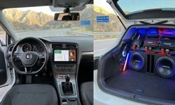 Araçlardaki Gürültülü Ses Sistemlerine Yeni Düzenleme Yolda!