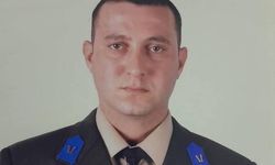 7 Günlük Yaşam Mücadelesini Kaybeden Astsubay Şehit Oldu (VİDEO)