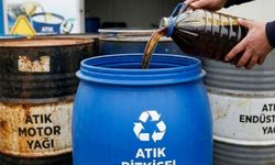 Atık Yağdan Teknoloji Devrimi