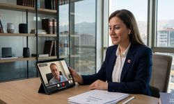 E-Avukat Uygulaması İle Görüntülü Görüşme Dönemi Başladı