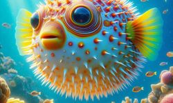 Balon Balıklarında Şişme Mekanizmasının Bilimsel Sırrı