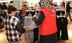 Erzincan’da Çocuklara Bayram Sevinci Yaşatıldı