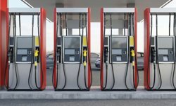 Günler Sonra Benzin Ve Motorine İndirim Geldi!