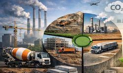 Betonarme Sistemlerde Yaşam Döngüsü ile Karbon Analizi