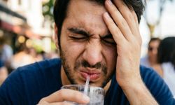 Soğuk Uyaran ve “Beyin Donması” Mekanizması