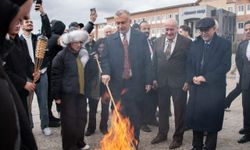 Binali Yıldırım Üniversitesi’nde Nevruz Coşkusu