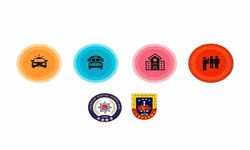 Binlerce Kişi Sorgulandı, Yüzlerce Nokta Denetlendi