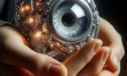 Biyonik Göz Teknolojisi Görme Umudu Sunuyor