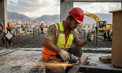 Tehlikeli Mesleklerde Belge Zorunluluğu Başladı