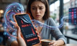 Casus Yazılım Uyarısı: Telefonunuzdaki Üç Belirtiye Dikkat