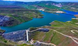 DSİ’den Erzincan’a 23 Yılda 31,8 Milyar Liralık Su Yatırımı