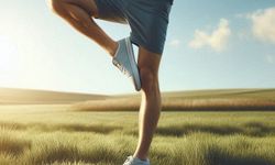 Denge Testi Sağlığınızı Ele Veriyor