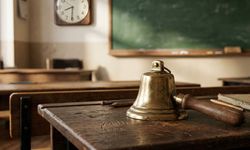 Mart Sonunda Okullara Kısa Bir Mola