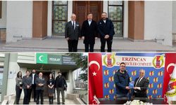 EGC’den Önemli Ziyaretler: Toplum Sağlığı, Vefa ve Kültür Bir Arada