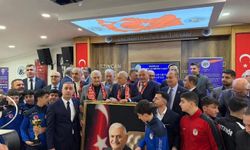 EKEV İstanbul’da Erzincanlıları İftar Sofrasında Buluşturdu