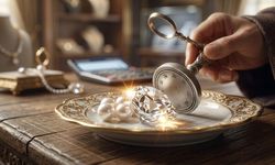 Lüks ışıltısına vergi neşteri: Pırlantaya ÖTV geliyor!