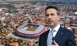 Enerji ve Tabii Kaynaklar Bakanı Alparslan Bayraktar Yarın Erzincan’da