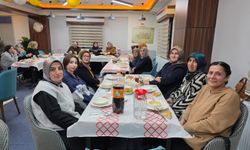 Erzincan’da İşitme Engelliler İçin Anlamlı İftar Buluşması