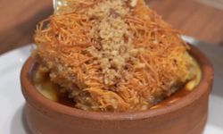 Erzincan Sütlacı Resmen Tescillendi!