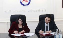 Erzincan ve Bakü El Ele Veriyor!