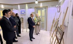 Erzincan’da 1500. Yıla Özel Sanat Yolculuğu