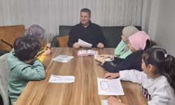 Erzincan’da Devlet Himayesindeki Çocuklarla Anlamlı İftar