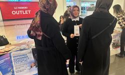 Erzincan’da Dünya Böbrek Günü Farkındalık Etkinliği Düzenlendi