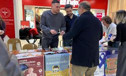 Erzincan’da Farkındalık Dokunuşu