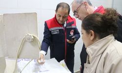 Erzincan’da Gıda Denetimleri Sıkılaştırıldı