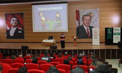 Erzincan'da Görünmez Tehlike Mercek Altında