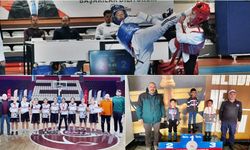 Erzincan'da Nefes Kesen Mücadele