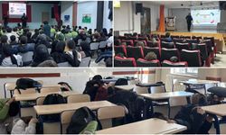 Erzincan’da Okullarda Deprem Eğitimi Seferberliği