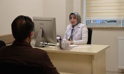 Erzincan'da Sigara Bırakma Seferberliği (VİDEO)