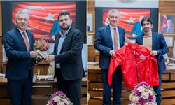 Erzincan’da Teknoloji ve Gençlik Rüzgarı