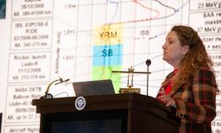 Erzincan’da Uzayın En Tehlikeli Gerçeği Masaya Yatırıldı